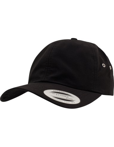 FLE-6245WR-Casquette profil bas déperlante (6245WR)